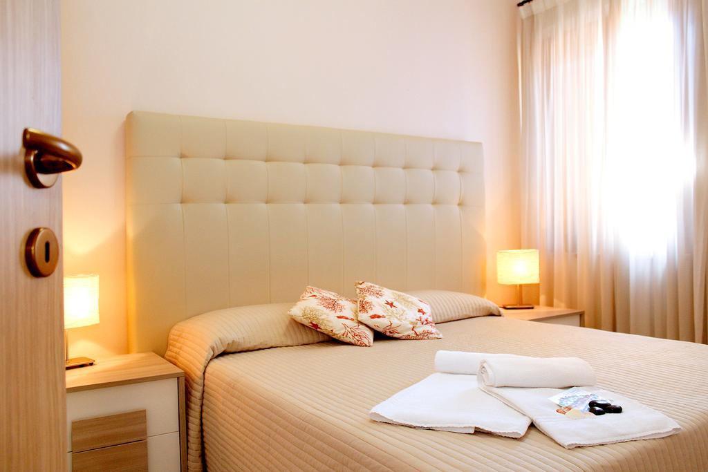 Residence Teclini Кастільйоне-делла-Пеская Екстер'єр фото